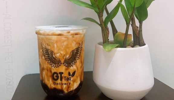 GT Food And Tea