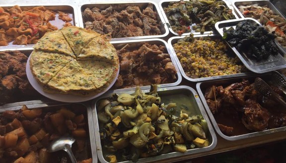 Thanh Hà - Cơm Văn Phòng & Lẩu