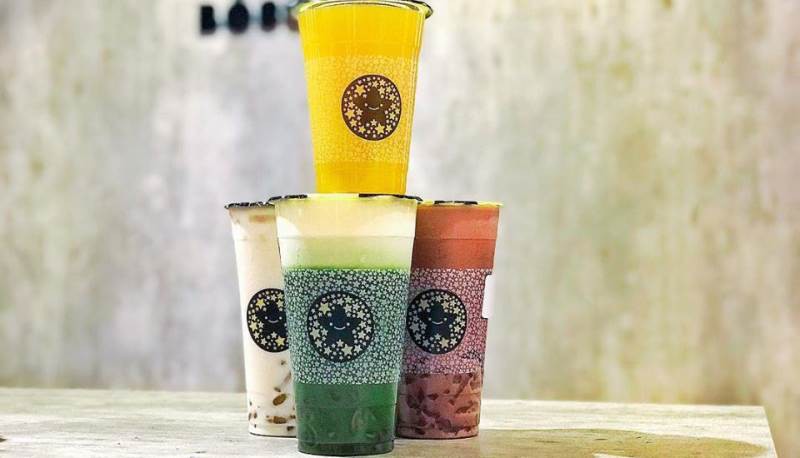 TocoToco Bubble Tea - Phạm Văn Thuận