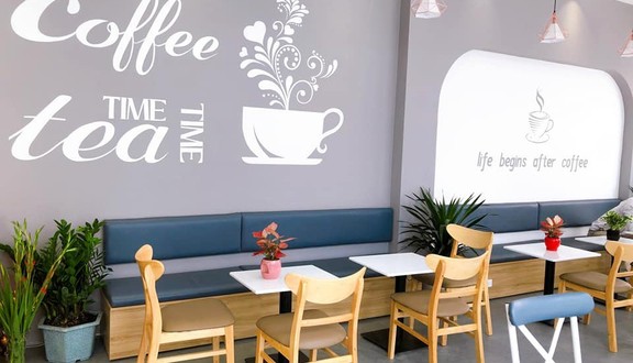 Tori Coffee