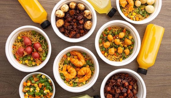 Cô Liên - Bún Bò Nam Bộ