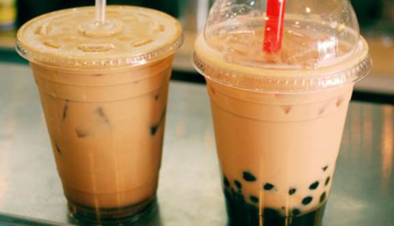 Lia Time - Trà Sữa & Trà - Shop Online