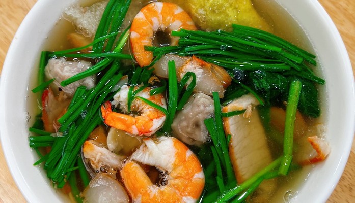 Đạt - Mỳ Vằn Thắn - Nguyễn Văn Lộc - Số 43 Khu A TTTM TSQ Nguyễn Văn Lộc
