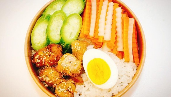 Bếp Cu Minh - Shop Online