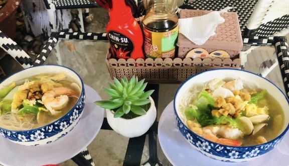 Aidy - Coffee & Food - Phan Văn Trị