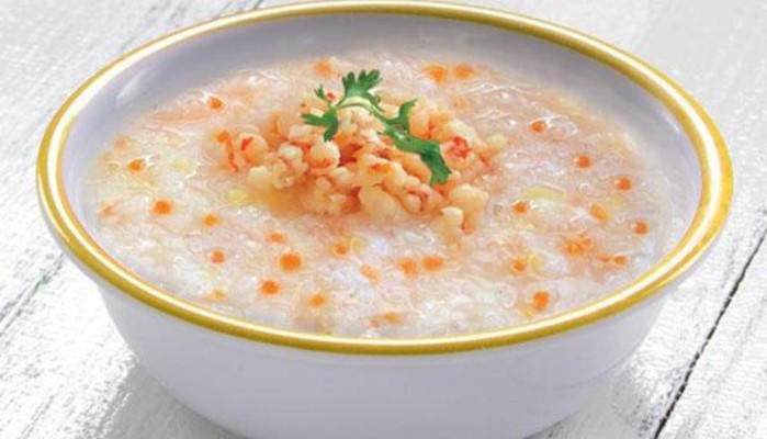 Cháo Dinh Dưỡng Bảo Trung - Ái Mộ