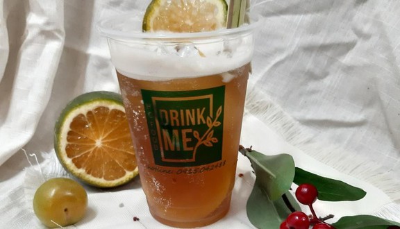 Drink Me - Trà Sữa & Đồ Ăn Vặt
