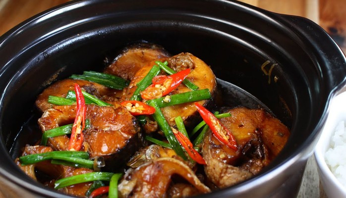 Bếp Trâm - Shop Online