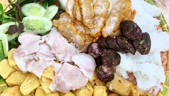 Cô Nhung - Bún Các Loại