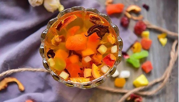 Phương Đông Trà Quán