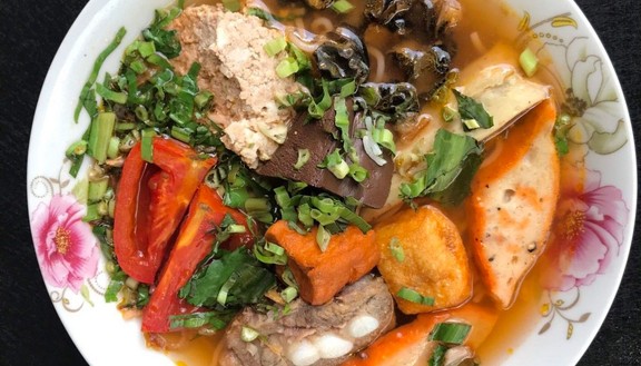 Cơm Gà Bé Quang - Quán Ngon 24h