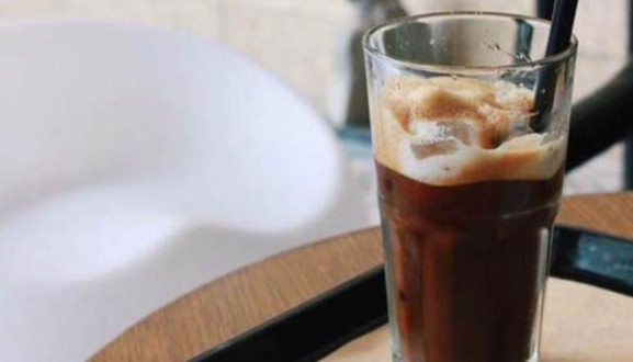 Bike Coffee