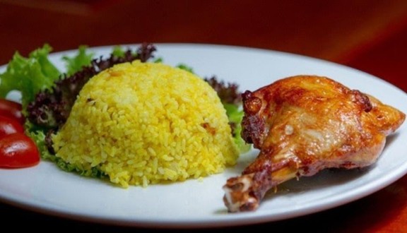 Bếp Mẹ Vân - Mễ Trì Hạ