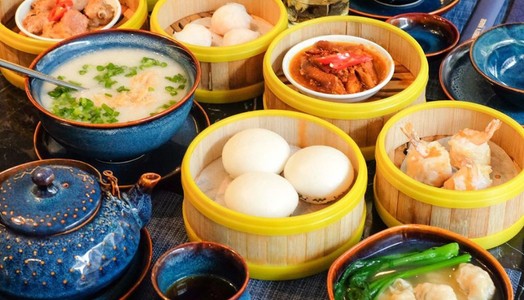 Lẩu buffe