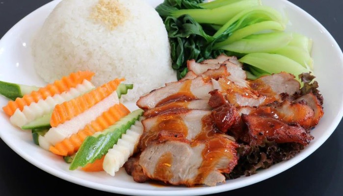 Cơm Nhà Ngọc Hà - Shop Online