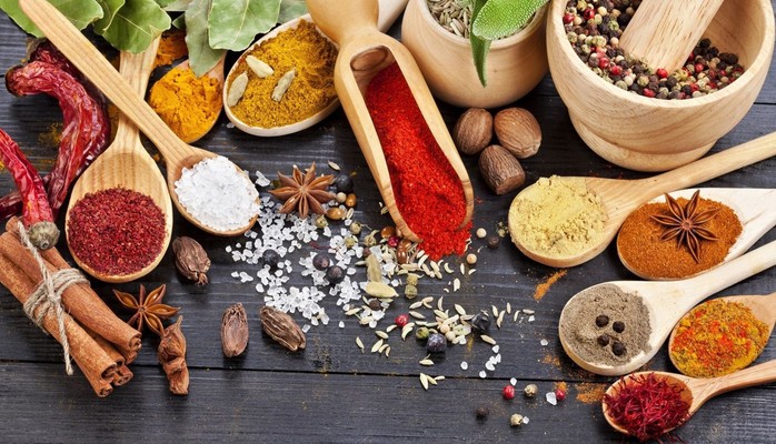 Spicesuppy - Gia Vị Tây