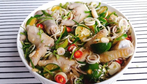 JB Family - Đồ Ăn Vặt Online