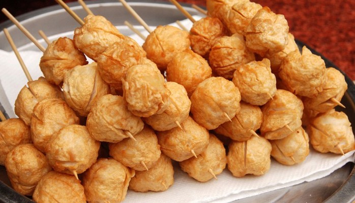 Phúc Drink - Thực Phẩm Ăn Vặt
