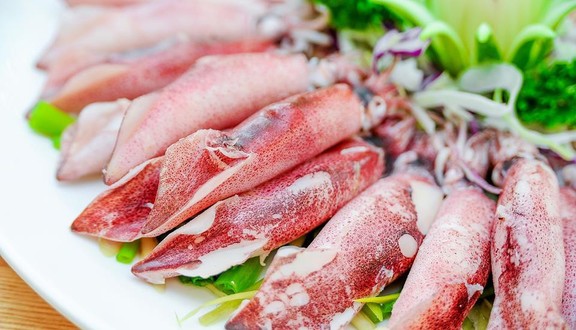 Bếp Của Mẹ - Thực Phẩm Sạch