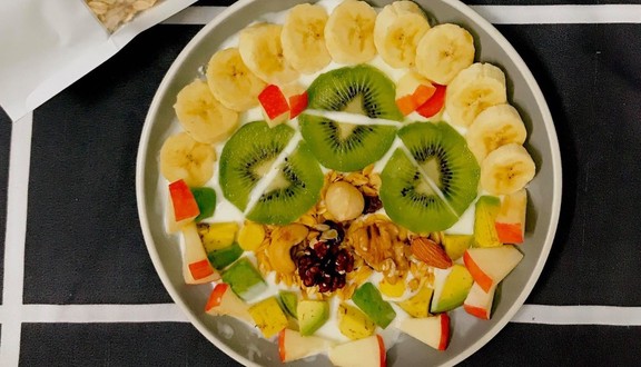 Tastii Food