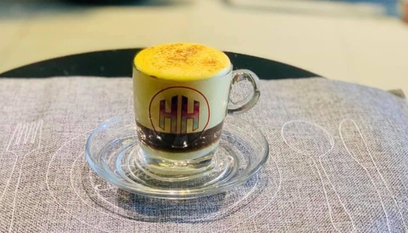 Double H - Coffee & Tea