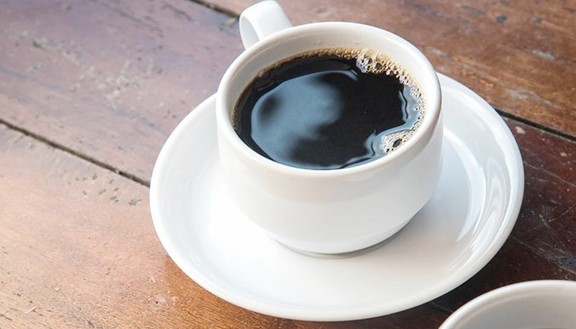XIX - Coffee & Tea
