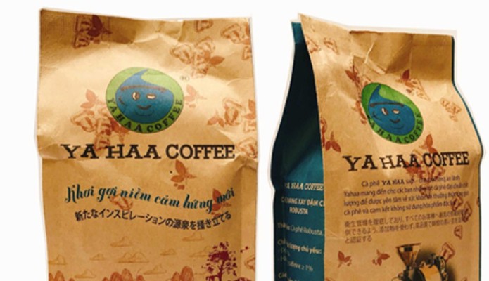 Yahaa Coffee Mart