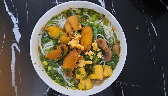 Hoàng Ngân Food - Nam Dư