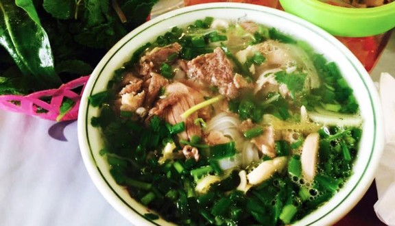 Phở Dũng - Cơm Rang & Bánh Mì