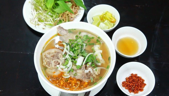 Khánh Nguyên - Bún Bò Huế - Xô Viết Nghệ Tĩnh
