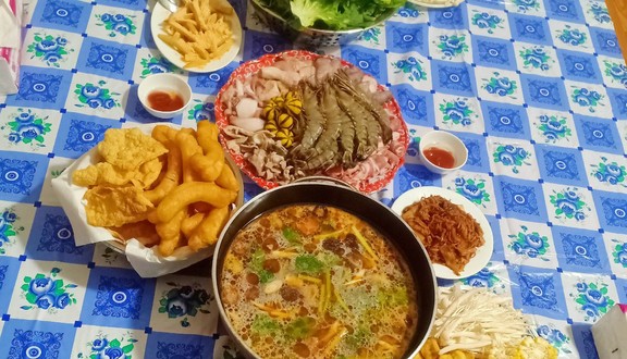 Linh - Seafood - Shop Online