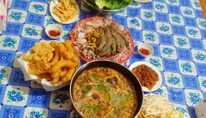 Linh - Seafood - Shop Online