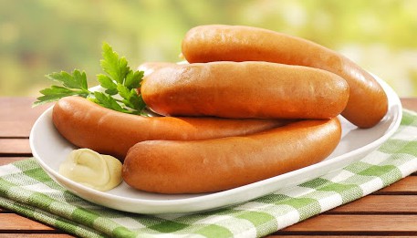 Bếp Nhà Quân - Thực Phẩm Sạch - Shop Online