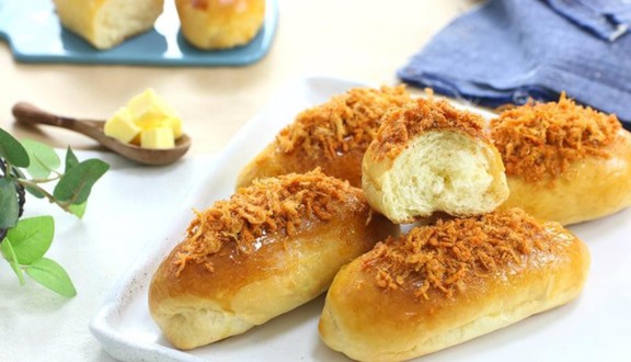 Zangta’s Bakery - Shop Online