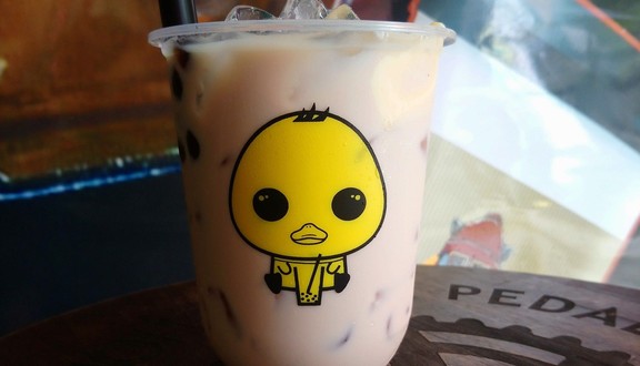 Trà Sữa Mỹ Trinh