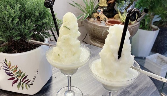 ATA Coffee - Hoàng Cầu Mới