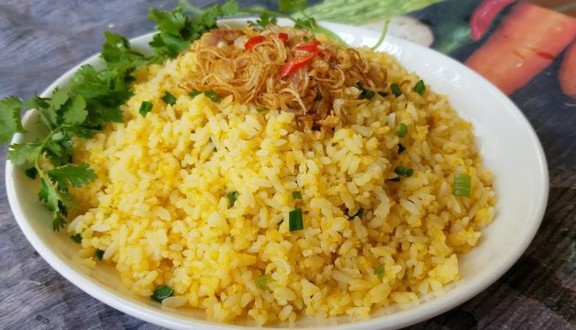 Rùa Quán - Cơm Rang, Phở Bò & Phở Gà