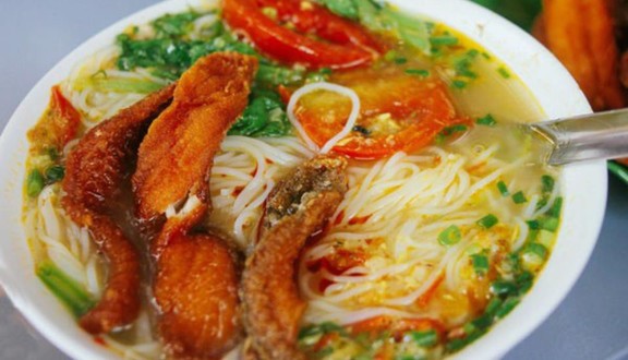 Bún Chị Mai - Mỹ Đình