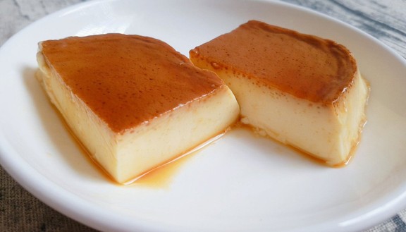 Little Sugar - Bánh Flan - Shop Online