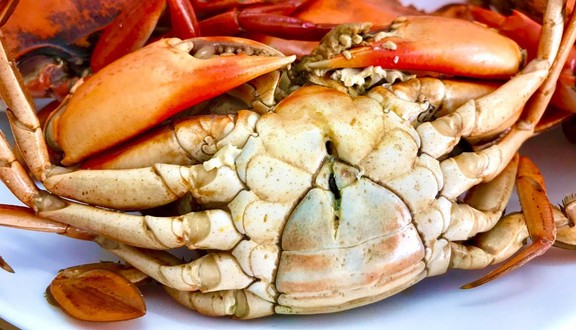 Hải Sản Phúc Vạn Lợi