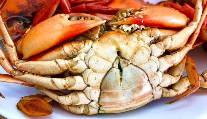Hải Sản Phúc Vạn Lợi