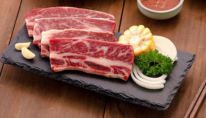 Orifood - Cửa Hàng Thực Phẩm - Trại Gà