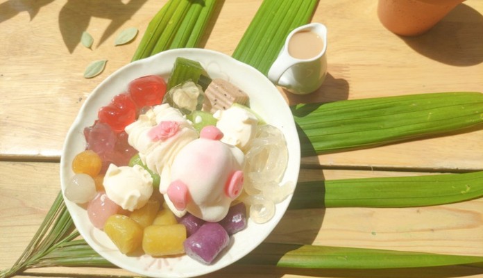 Ghiền Trà Sữa - Trà Sữa Tô