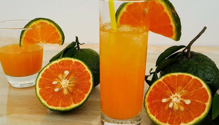 Ăn Vặt - Lý Thường Kiệt