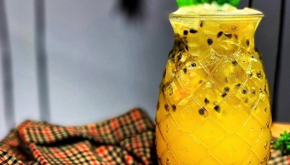 Jettea - Nguyễn Thị Định