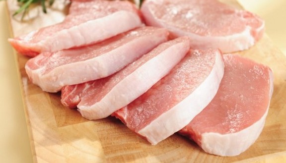 Vương Ký - Thực Phẩm Sạch