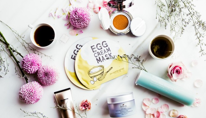 Le's Shop - Mỹ Phẩm Xách Tay - Shop Online