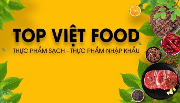 Thực Phẩm Top Việt - Bình Ổn Giá Tốt