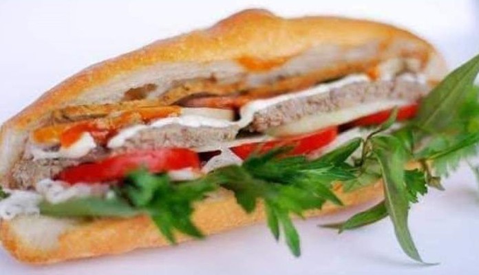 Bánh Mì Ngố - Duy Tân