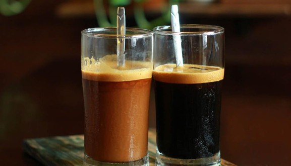 Mập Coffee - Phạm Văn Chiêu